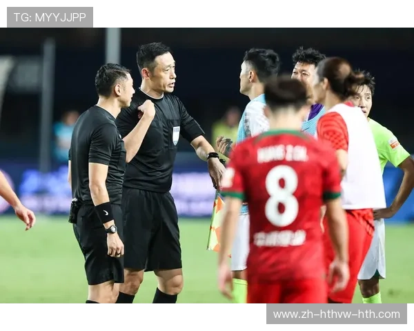 权威解读6赛季裁判评议第一期认定2例错漏判涉及焦点赛事